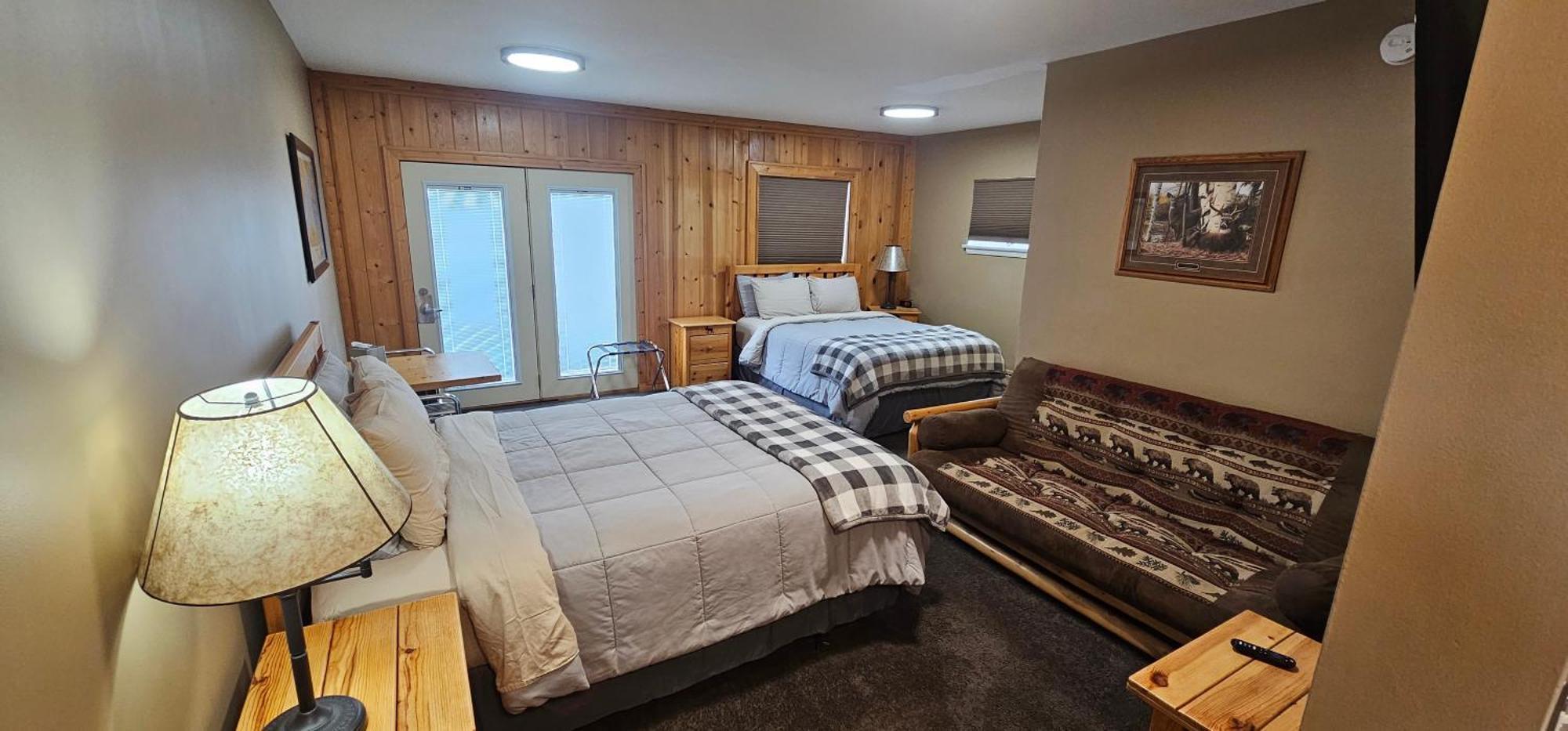 Willard Munger Inn Duluth Exteriér fotografie