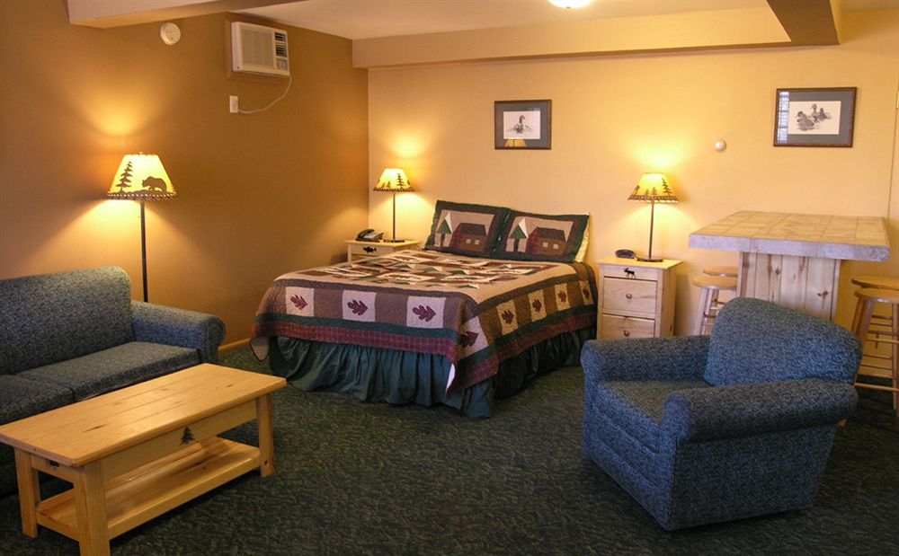 Willard Munger Inn Duluth Exteriér fotografie