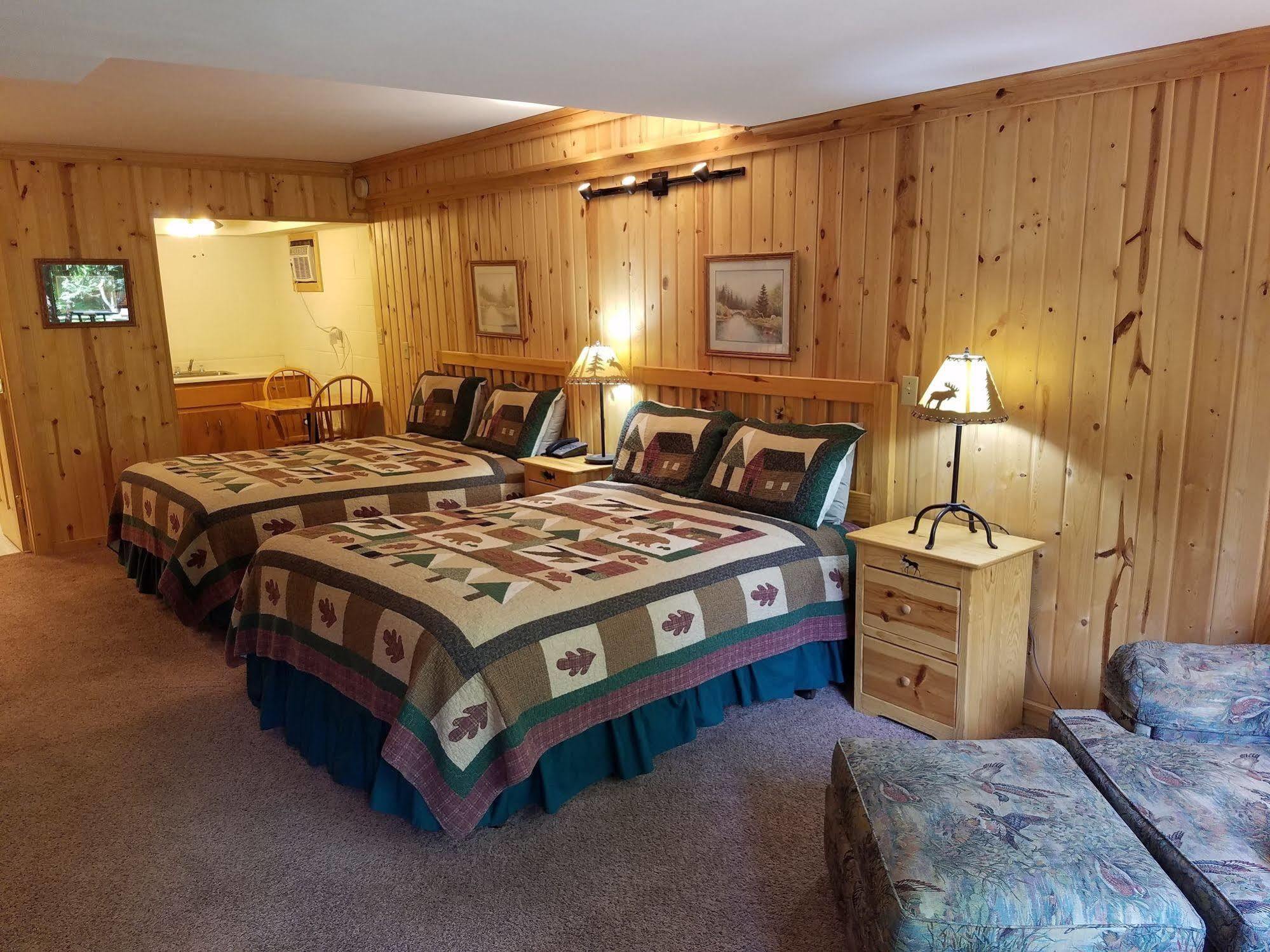 Willard Munger Inn Duluth Exteriér fotografie
