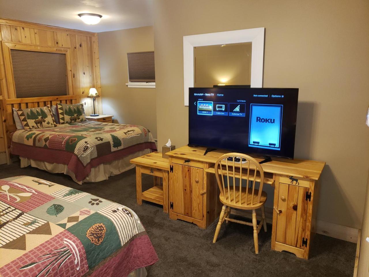 Willard Munger Inn Duluth Exteriér fotografie